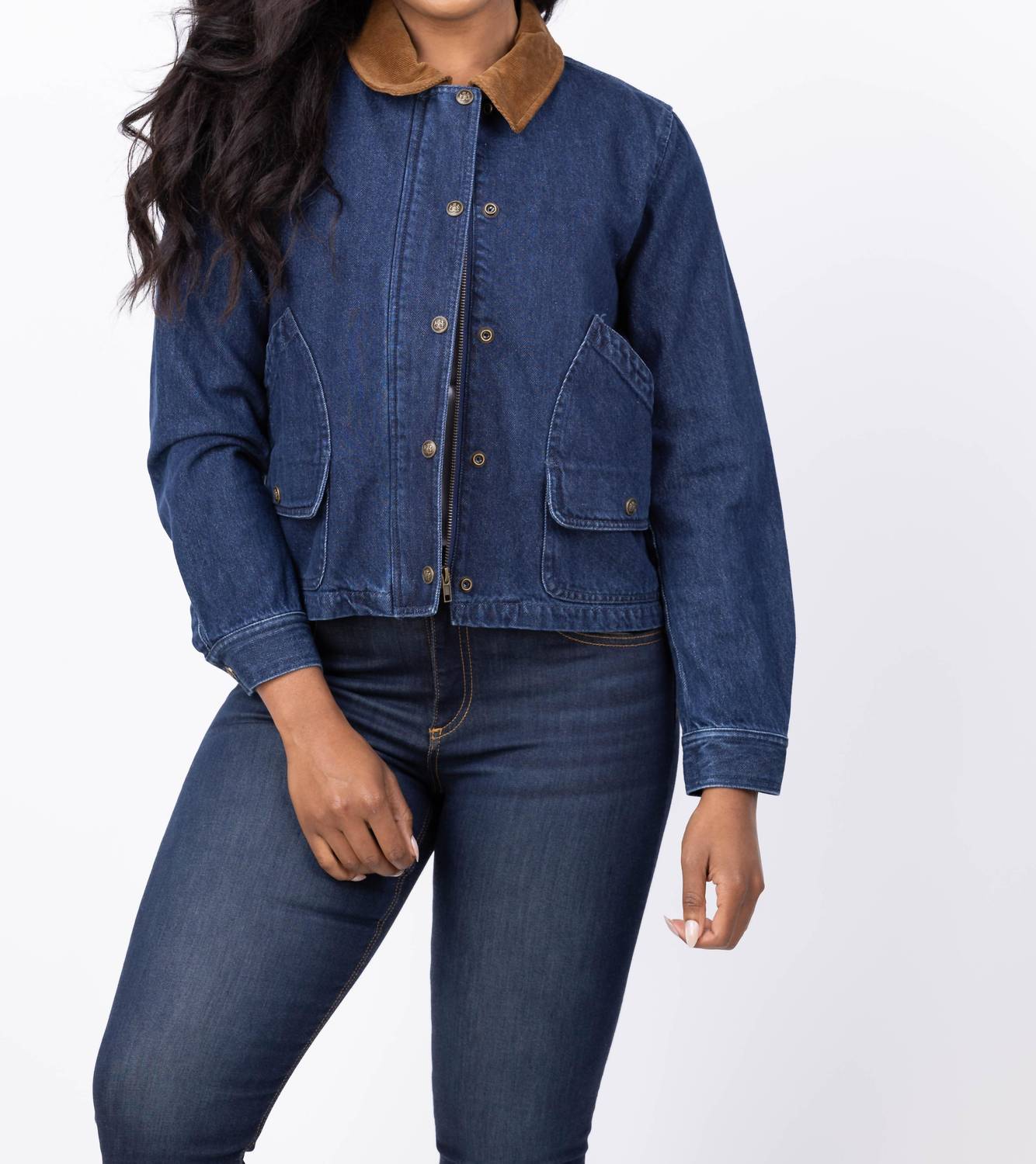 Elliott Lauren - Barn Jacket