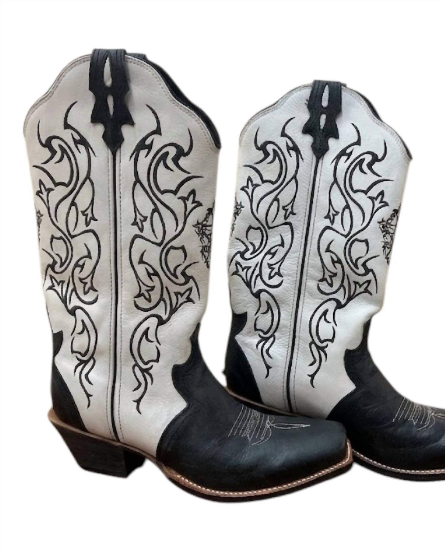Twisted X - Women's Steppin Out Western Boots