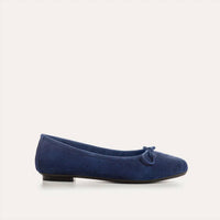 Reqins - Women's Harmony Flats