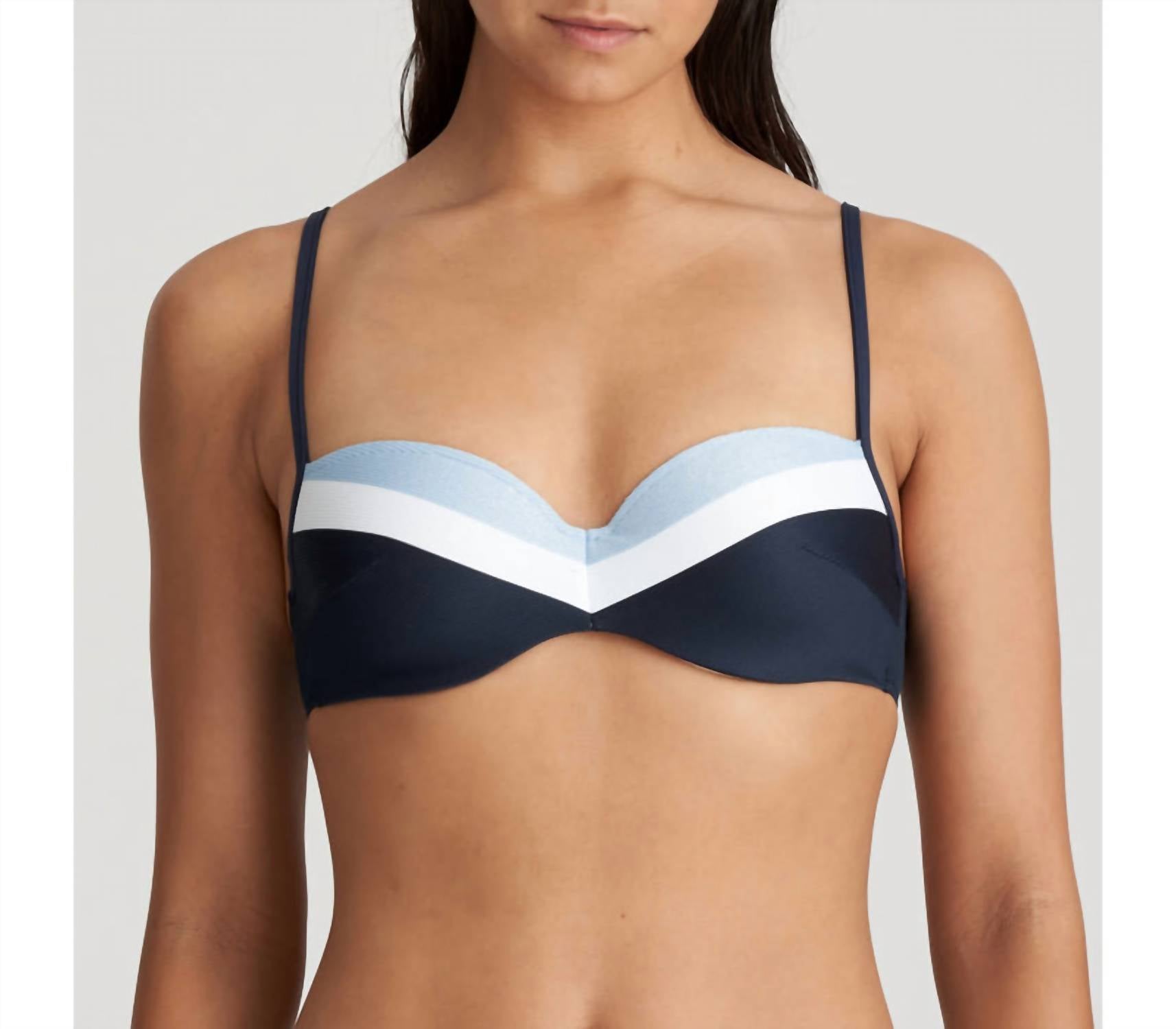 Marie Jo - Sitges Bikini Top