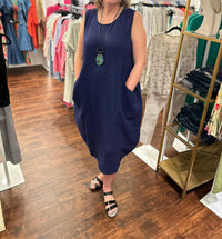 Kozan - Heath Midi Dress