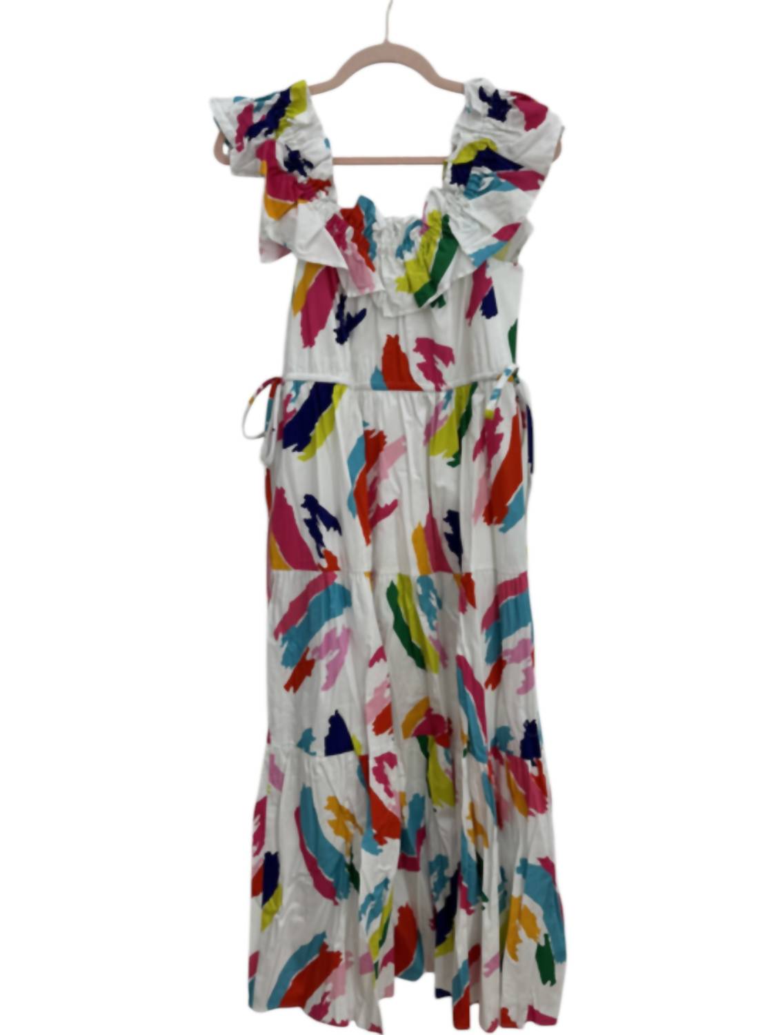 Crosby By Mollie Burch - Margot Dress