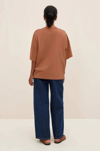Kowtow - Oversized Boxy Tee