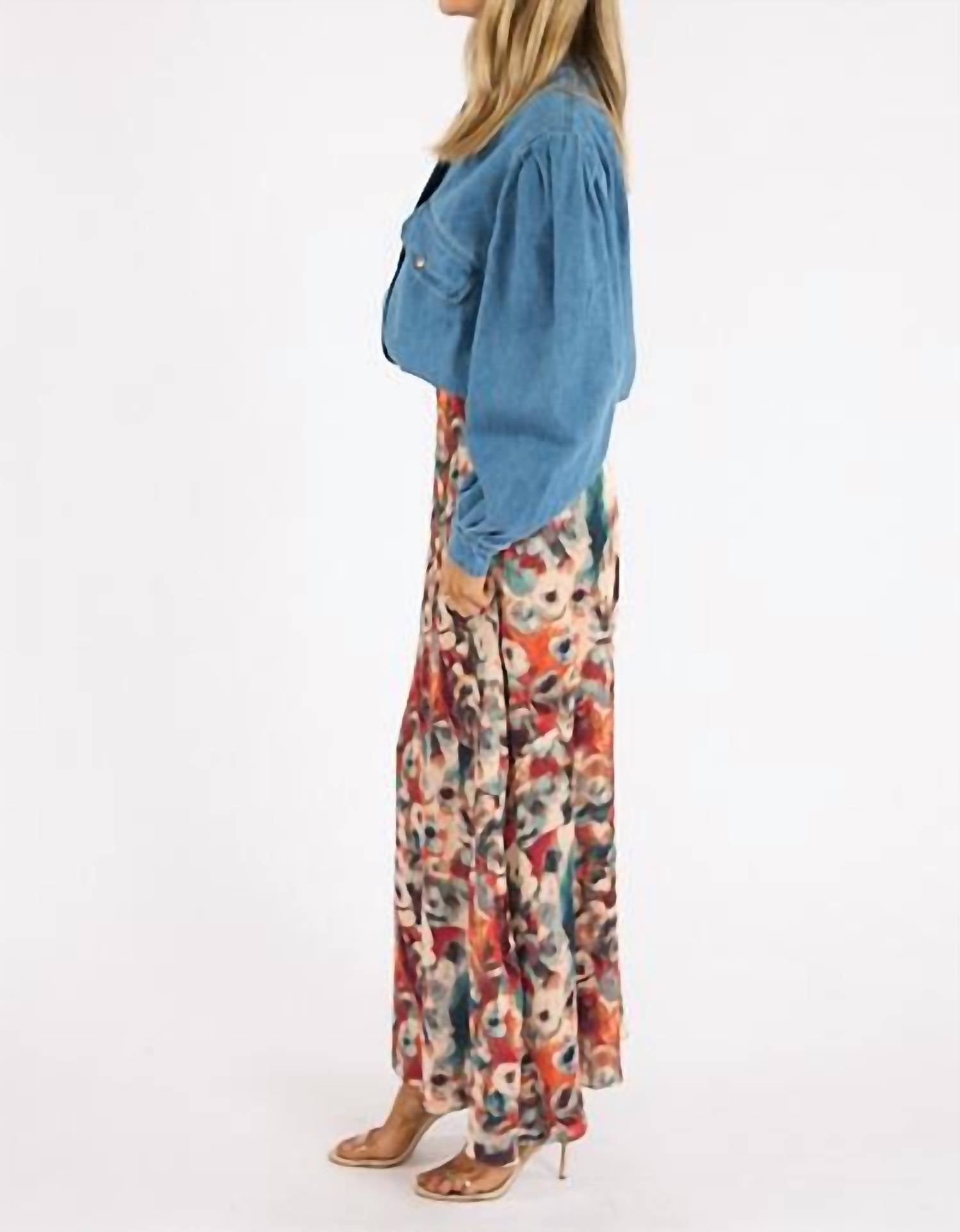 Sundays - Lyria Jacket
