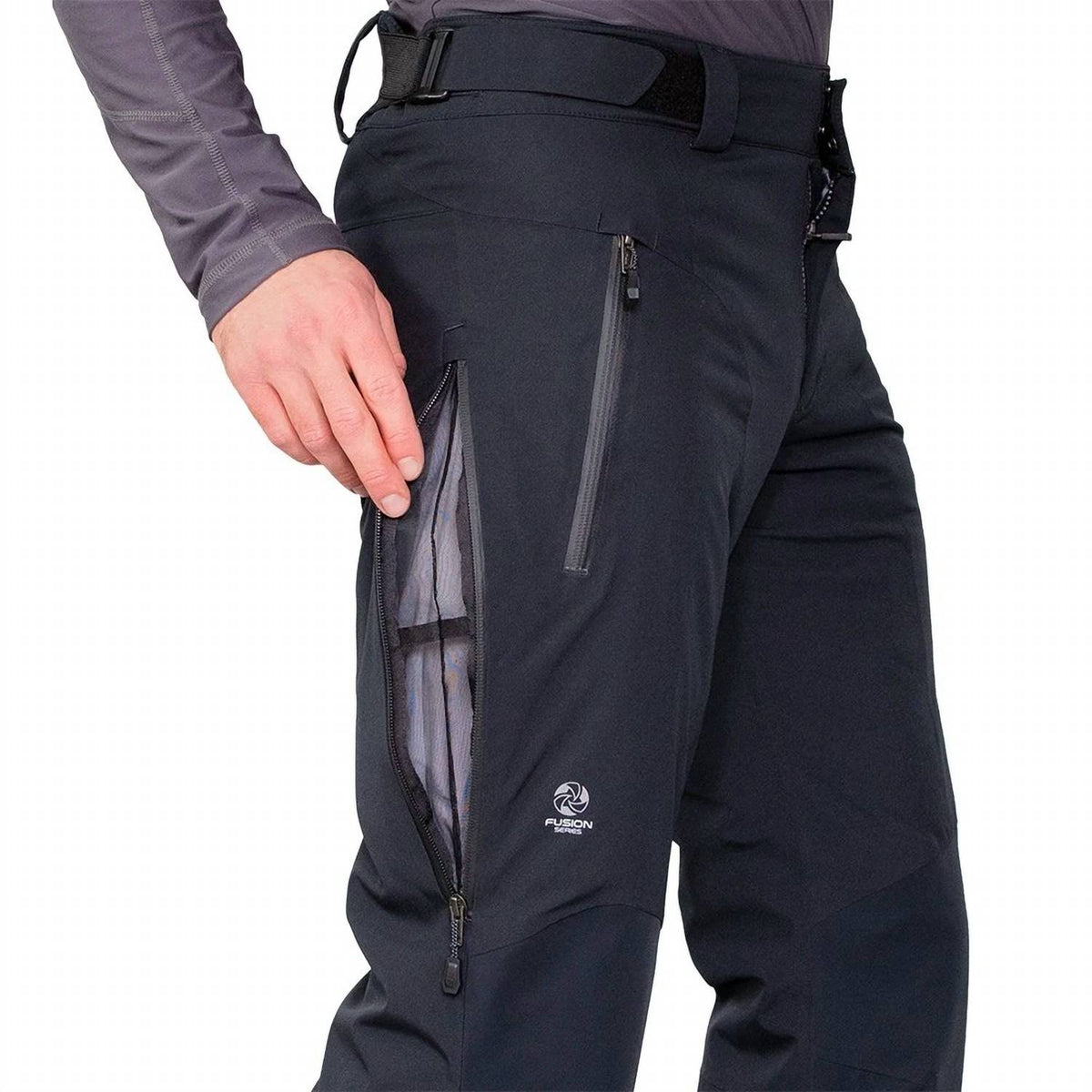 Obermeyer - Process Insulated Ski Pant