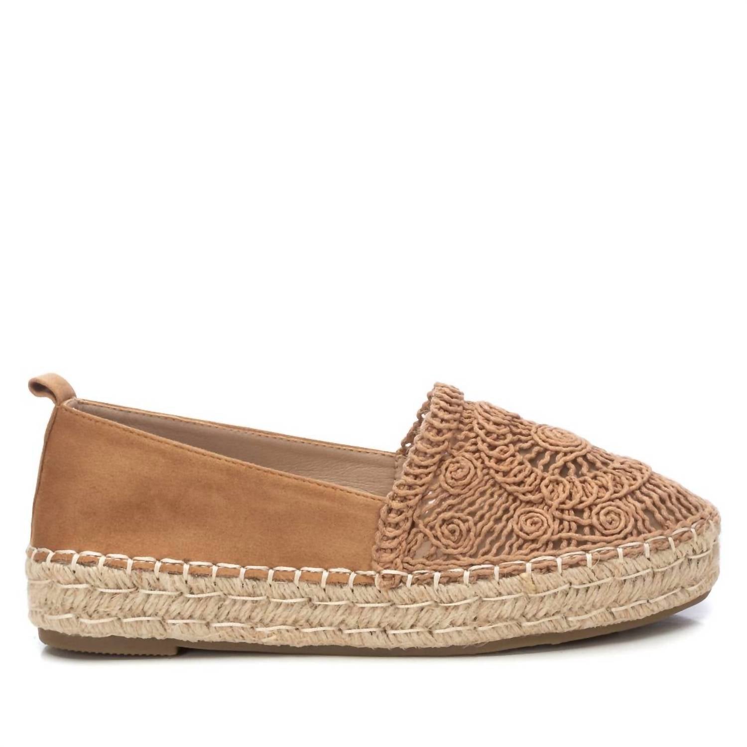 Xti - Women's Flat Sneakers