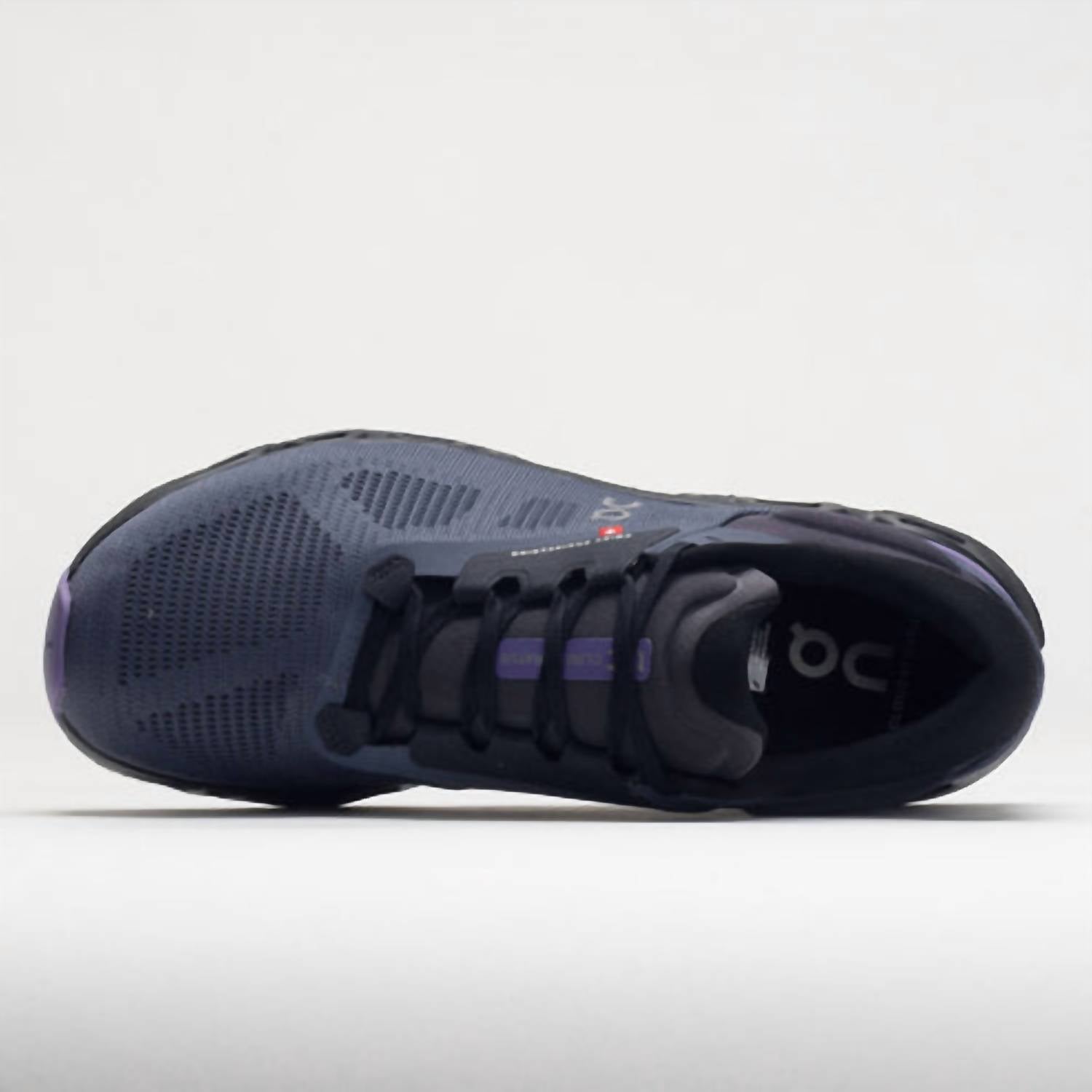 On Swiss Performance - Women's Cloudstratus3 Running Shoes