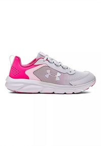 Under Armour - Girls Grade School Assert 9 Shoes