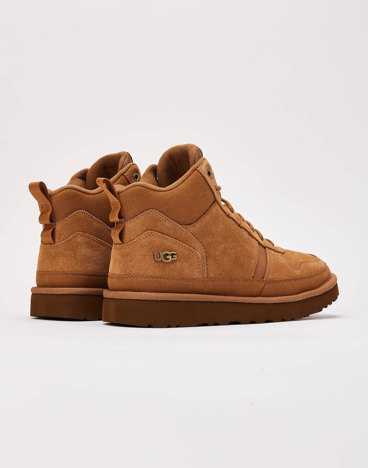 Ugg - Men's Highland Hi Heritage Sneaker