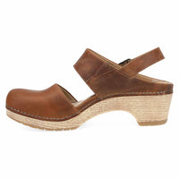 Dansko - Women's Lucia Mary Jane Sandals