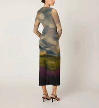 Cleobella - Persephone Ankle Dress