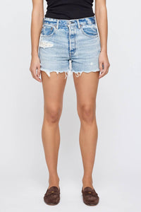 Moussy - Ridgemere Shorts