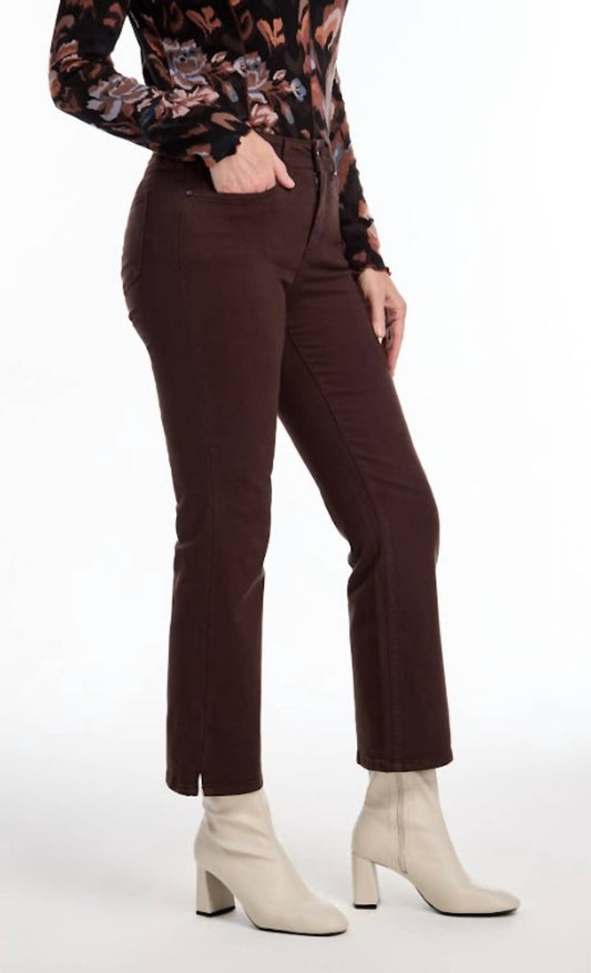 Fdj - Olivia Boot Ankle Pant