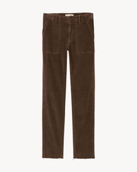 Nili Lotan - Jenna Corduroy Pants