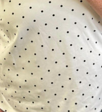 Hayden La - Polka Dot Top - Plus