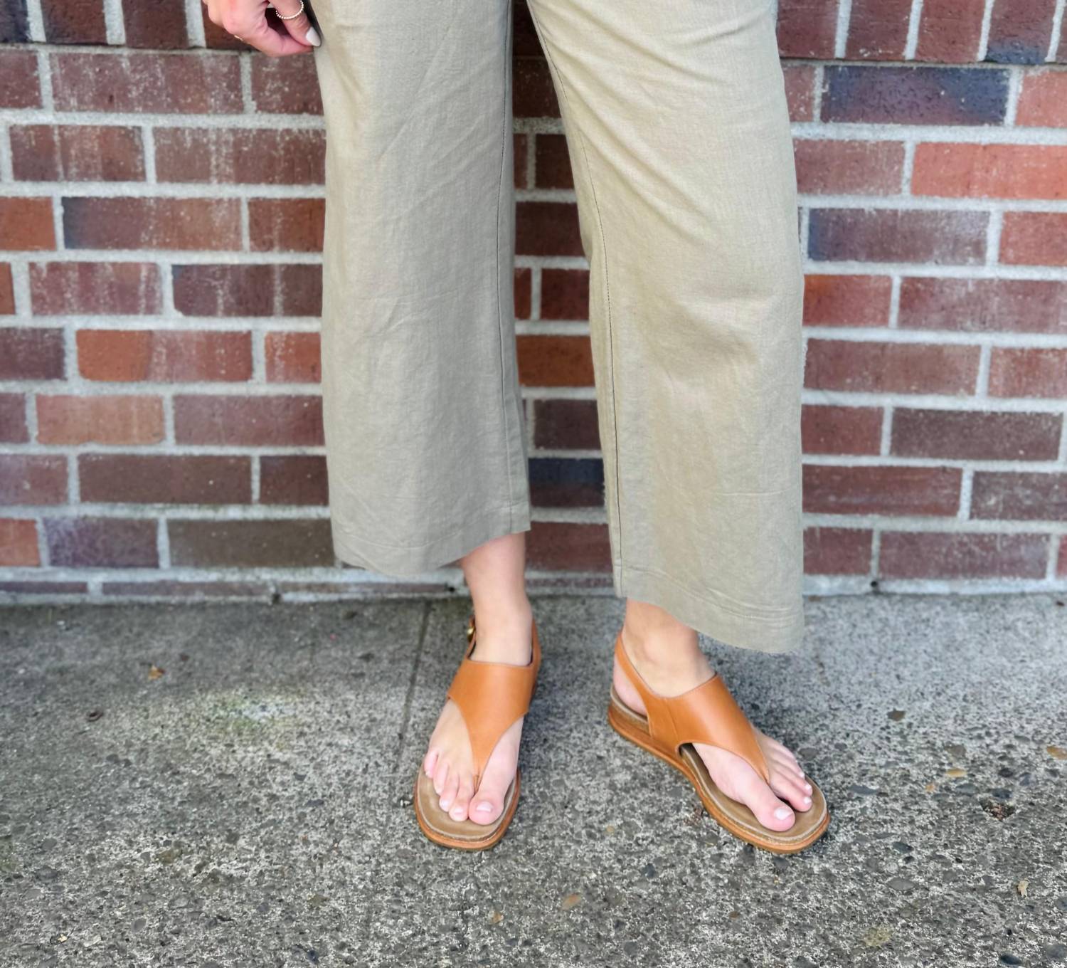 Dylan - Coast Pants
