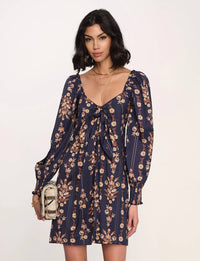 Heartloom - Anza Mini Dress