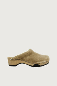 Kunsten - Women's Embla Slip On Clog