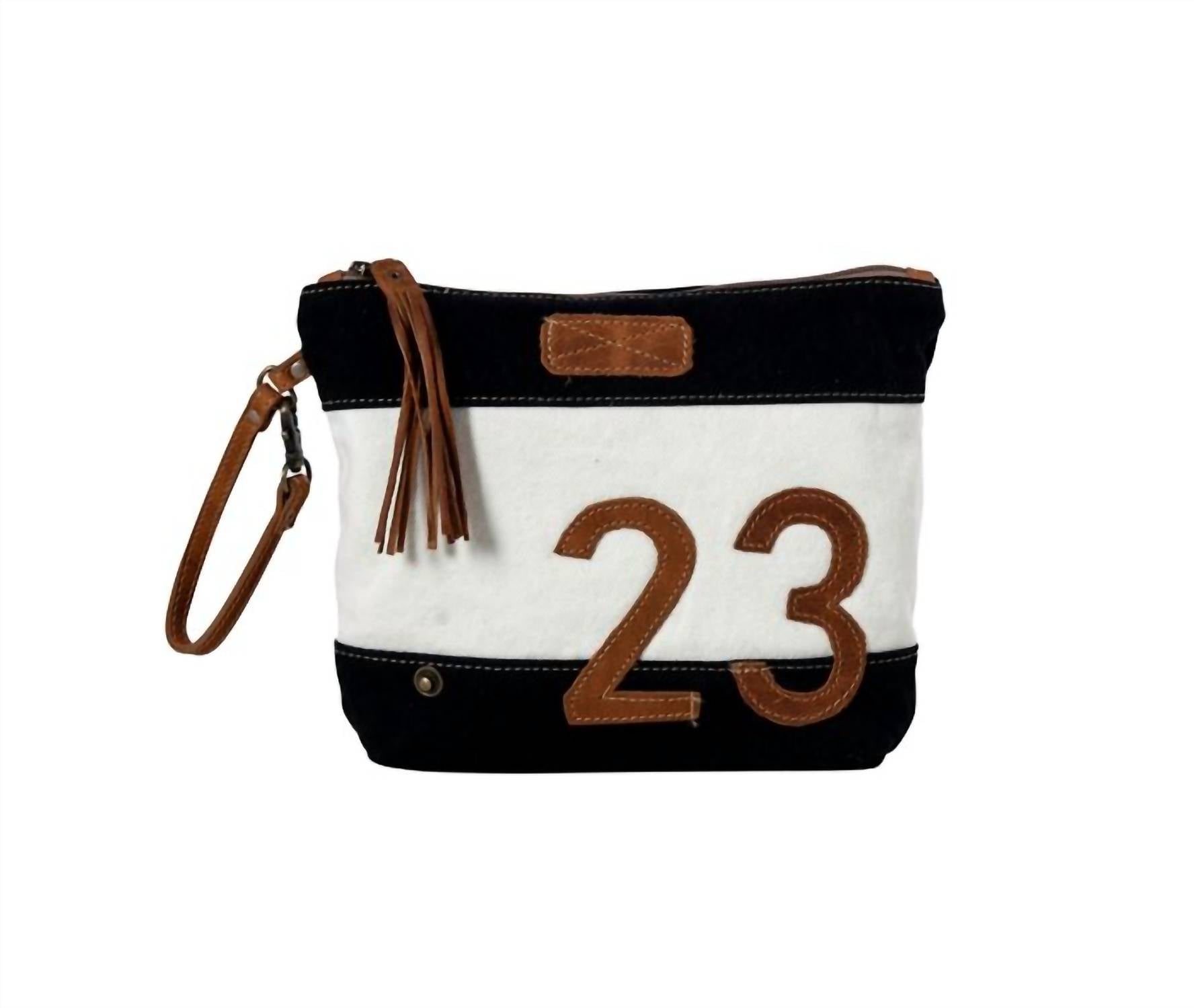 Myra Bag - Women's 23 Skidoo Pouch