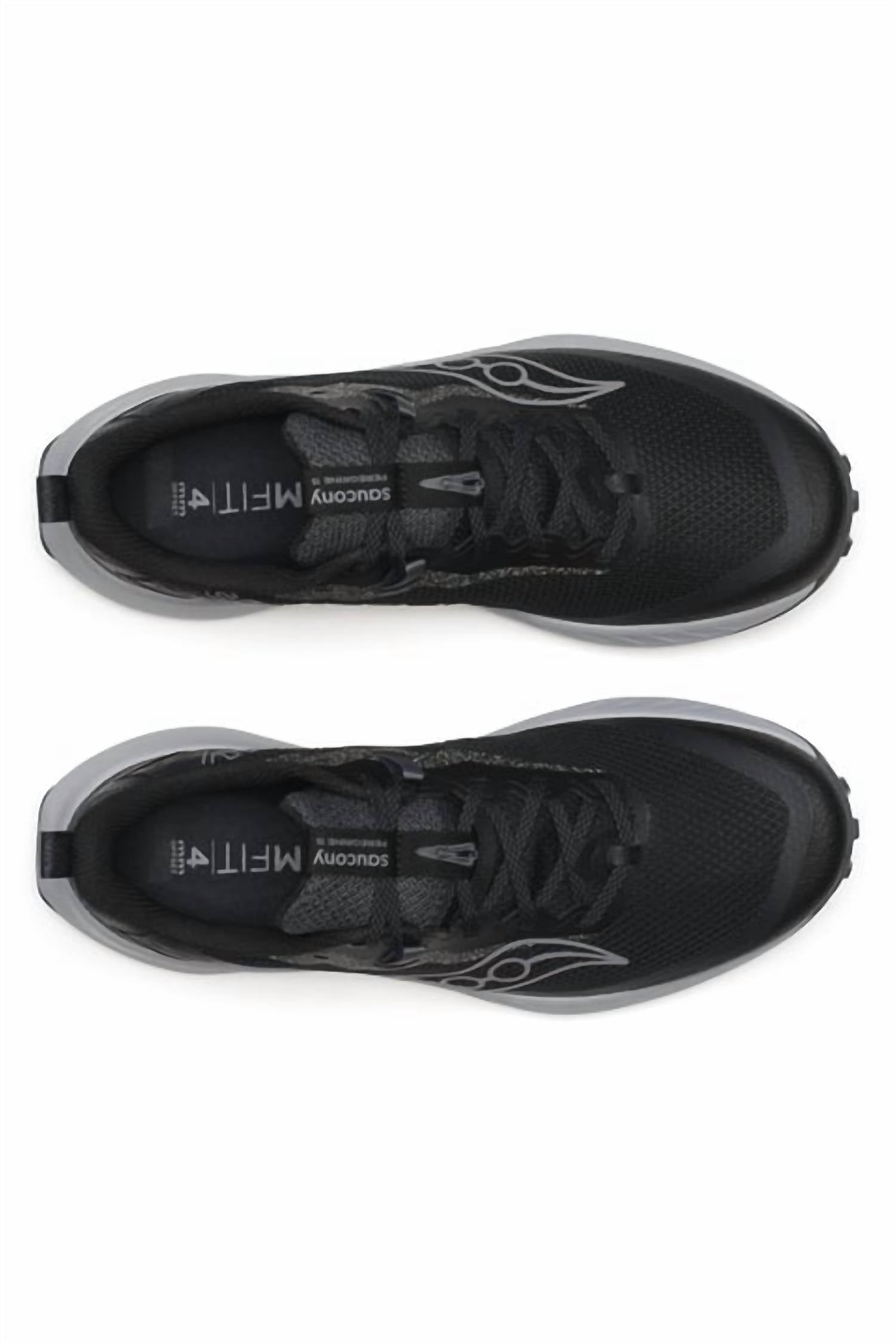 Saucony - Men's Peregrine 15 Sneakers