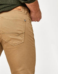 Mavi - Zach Twill Jean