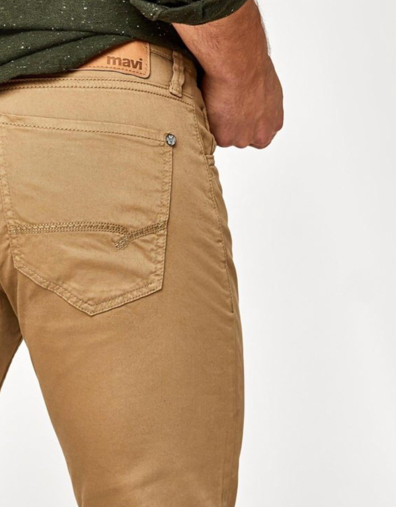 Mavi - Zach Twill Jean