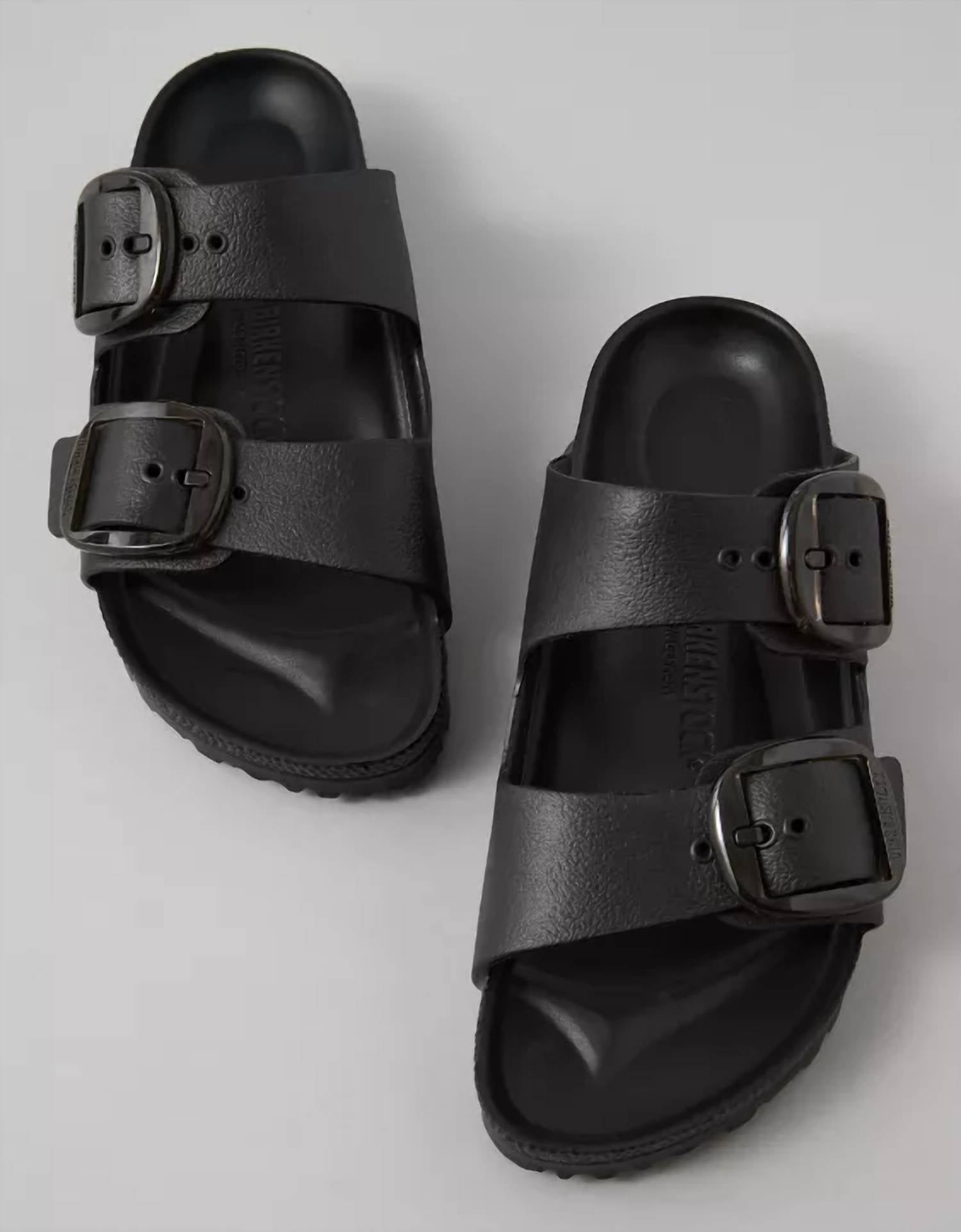 Birkenstock - Women's Arizona Big Buckle Sandal