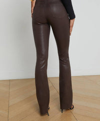 L'Agence - Ruth Straight-leg Jean