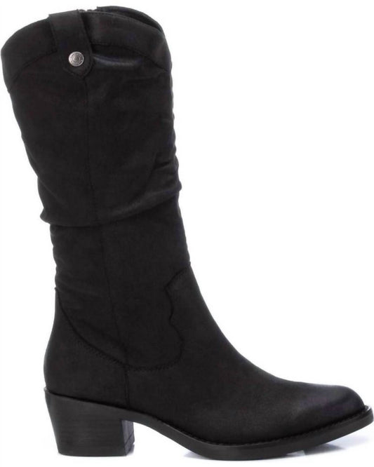 Xti - Women's Italian Western Boots