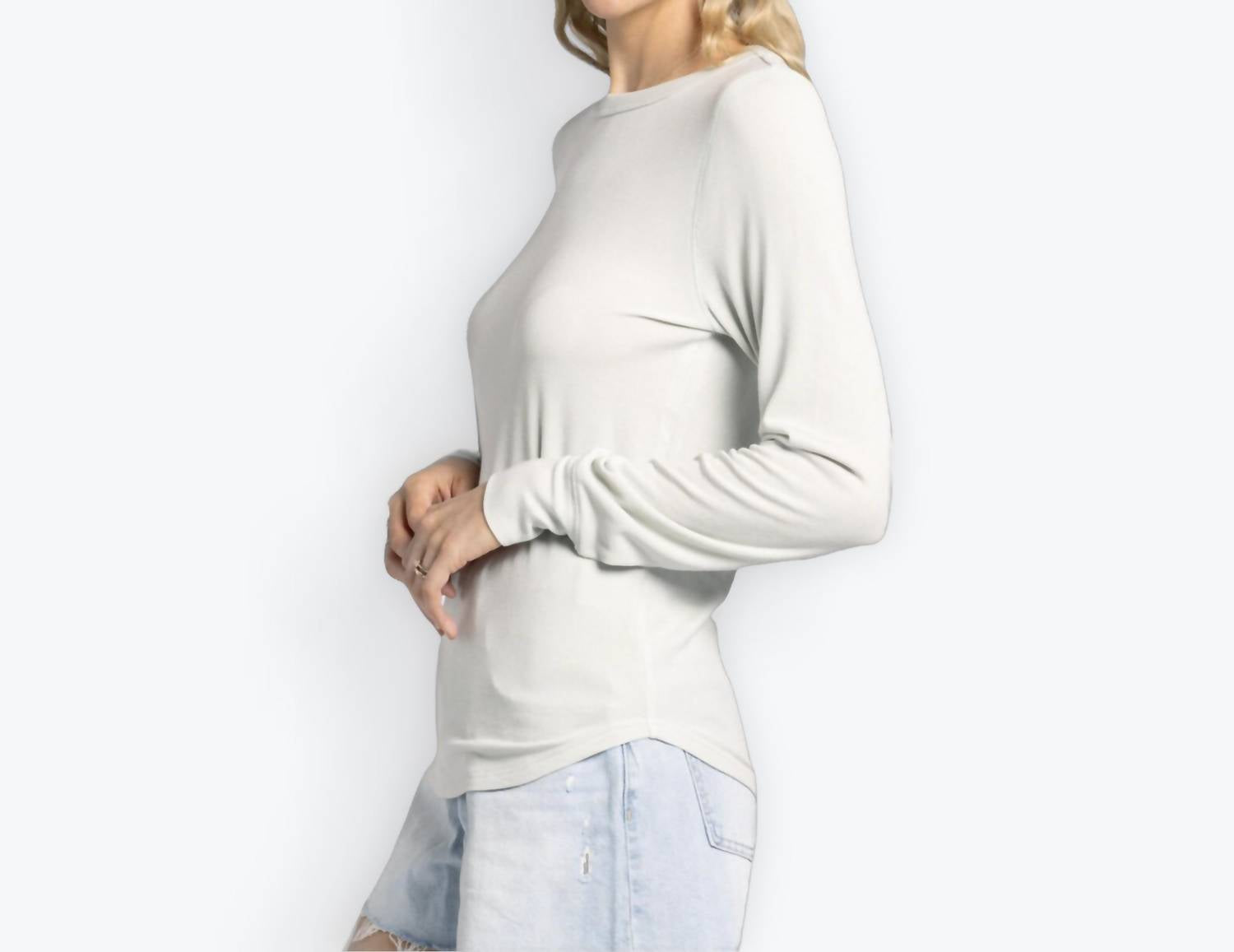 Thread & Supply - Always Yours Top