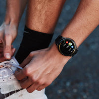 Amazfit - Men's Cheetah 2 Pro Smartwatch