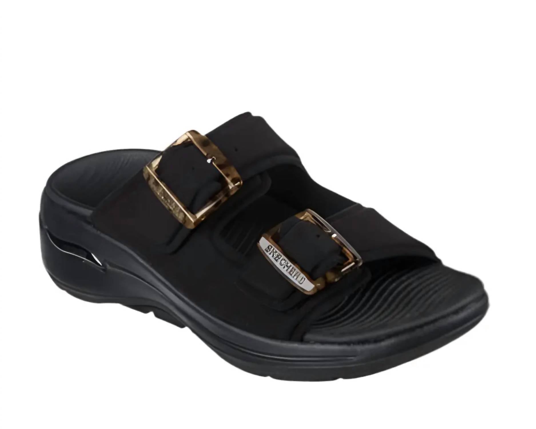 Skechers - Women's Go Walk Arch Fit-villa Tropic Sandal