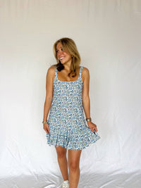 Smith & Quinn - Lucille Dress