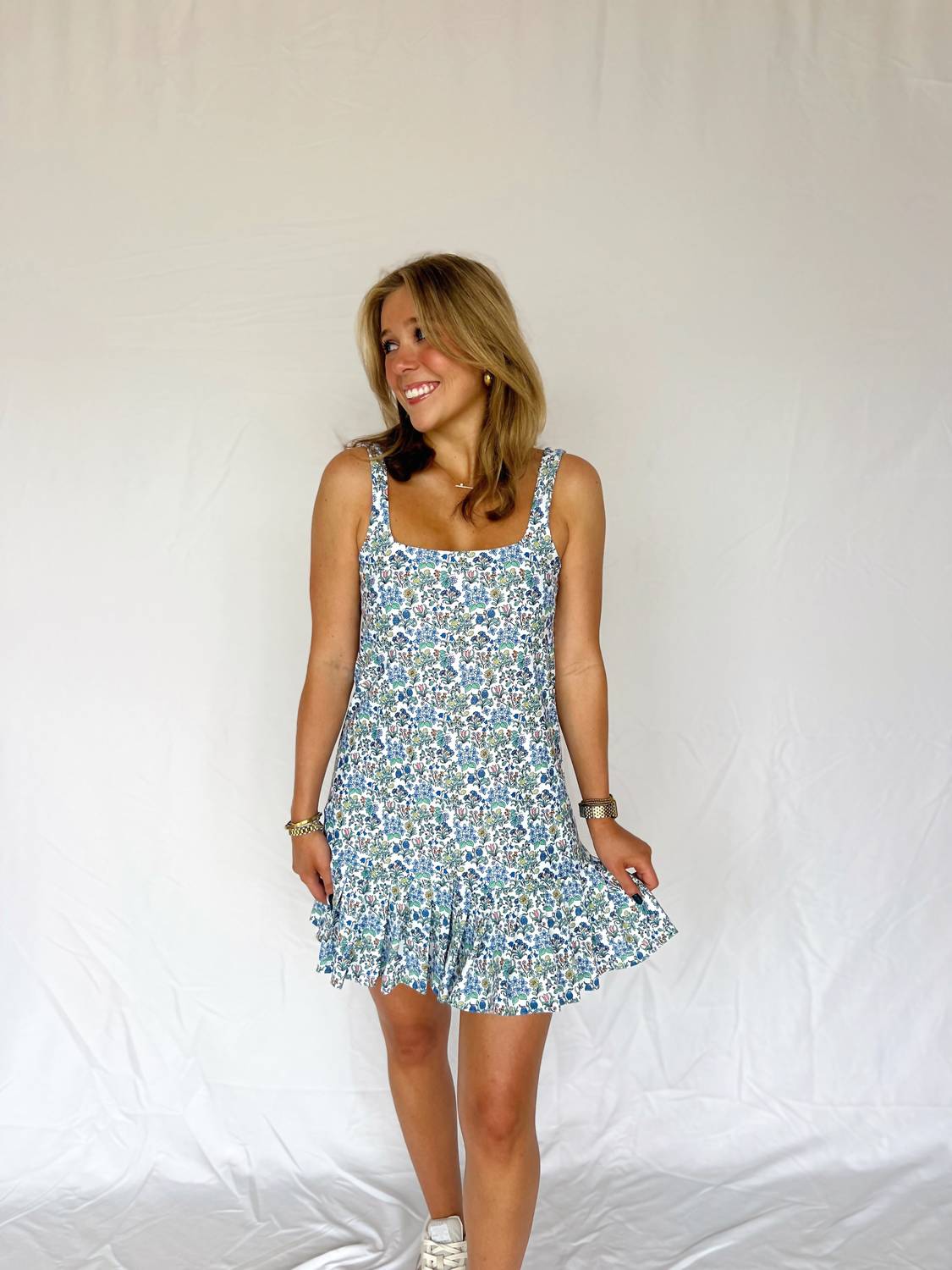 Smith & Quinn - Lucille Dress