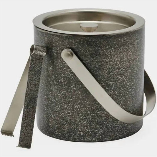 Blue Pheasant - Zaxton Ice Bucket and Tongs