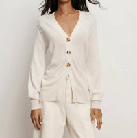 Veronica Beard - Lamotte Cashmere Cardigan