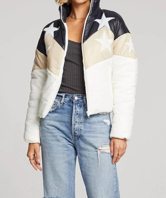 Saltwater Luxe - Asherton Jacket