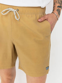 Salty Crew - Seadog Volley Shorts
