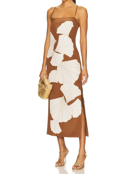 Veronica Beard - PETRA DRESS