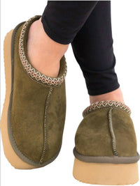 Corkys Footwear - Women's Pillow Talk Slippers
