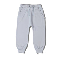 Makemake Organics - Kid's Organic Fleece Jogger Pants