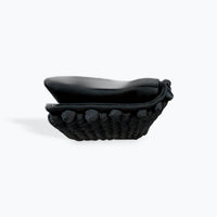 Cejon - SATIN BALLS CLUTCH
