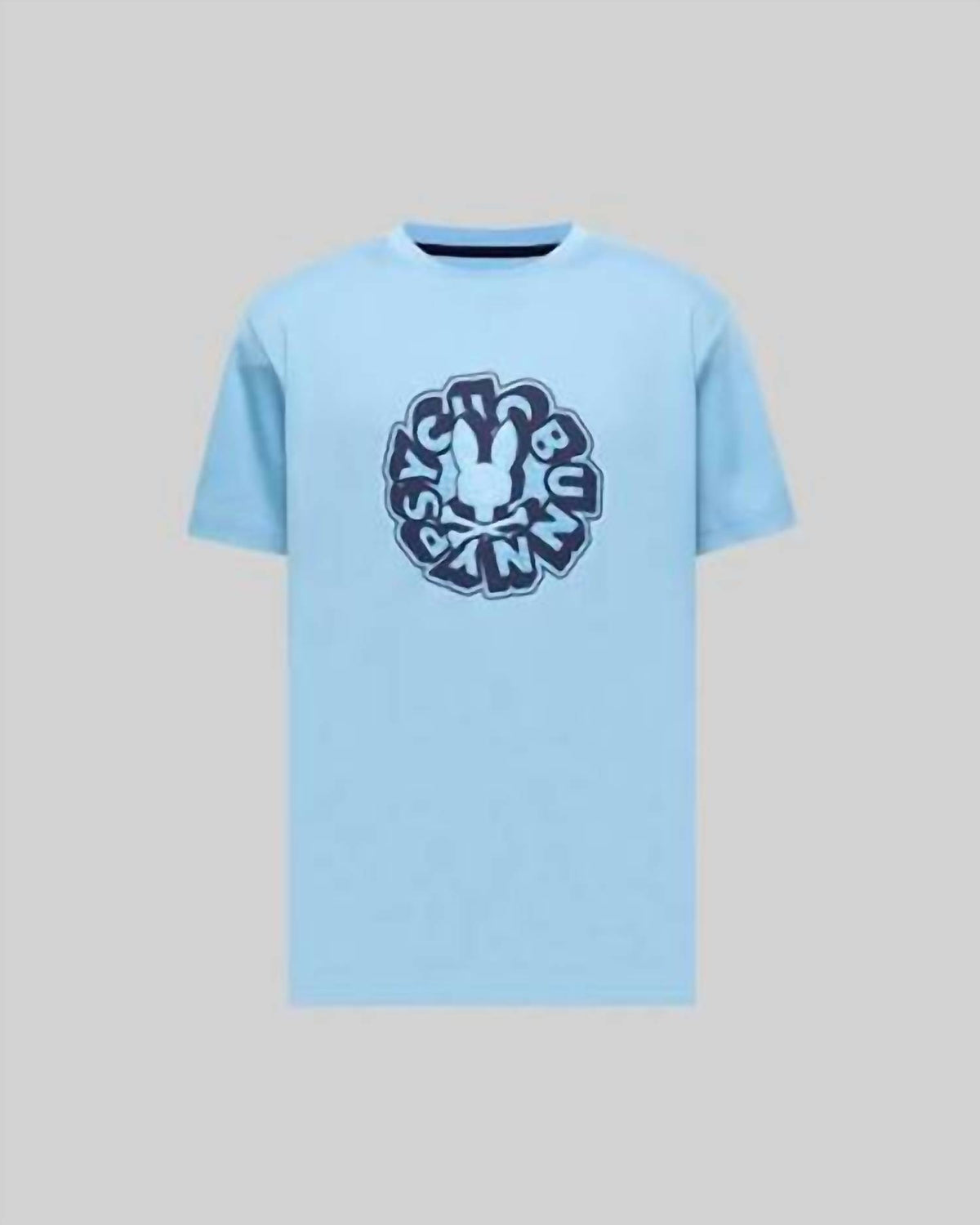 Psycho Bunny - Toby Graphic Tee