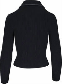 Simkhai - Livana Knit Combo Top