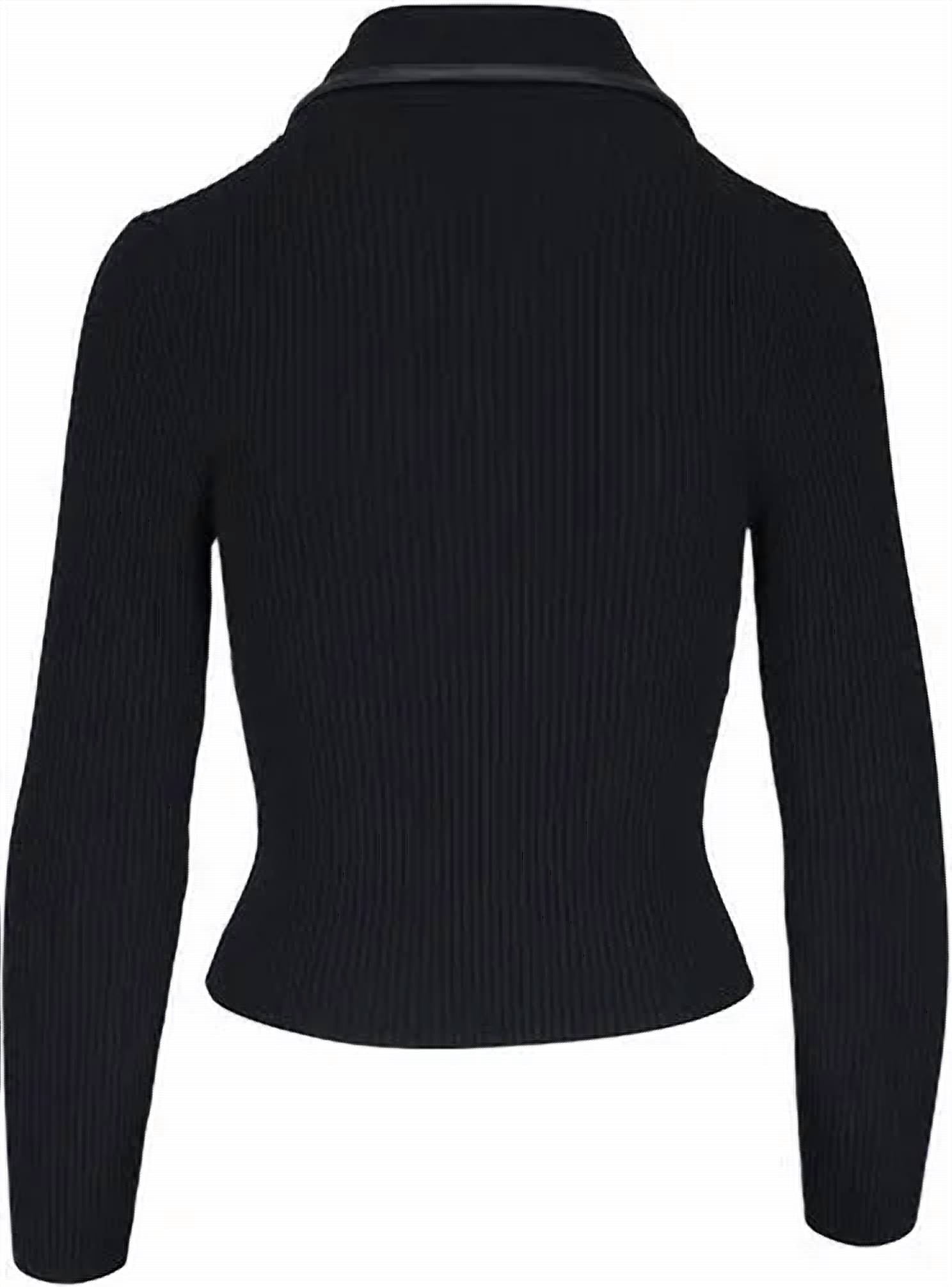 Simkhai - Livana Knit Combo Top