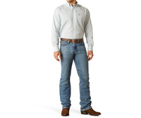 ARIAT M4 Relaxed Decker Boot Cut Jeans in kentwood - men's jeans