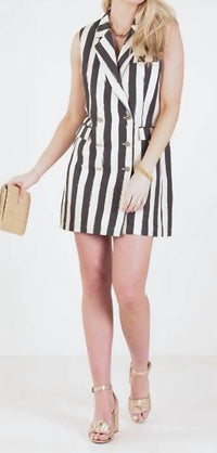 Emily Mccarthy - Veronica DRess