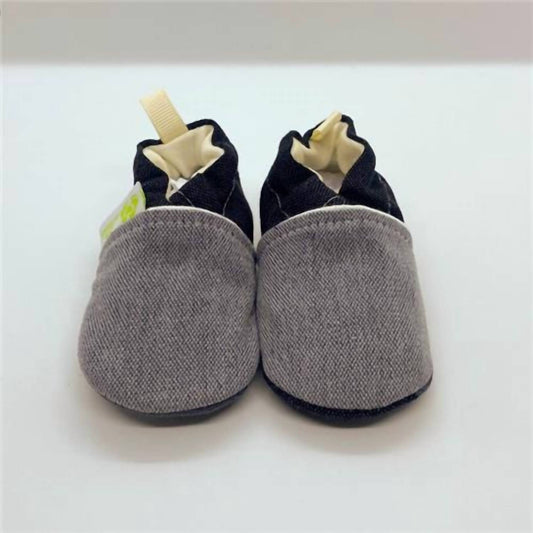 Little Pitterpat - Infant Maya Wrap X Little Pitterpat Shoes