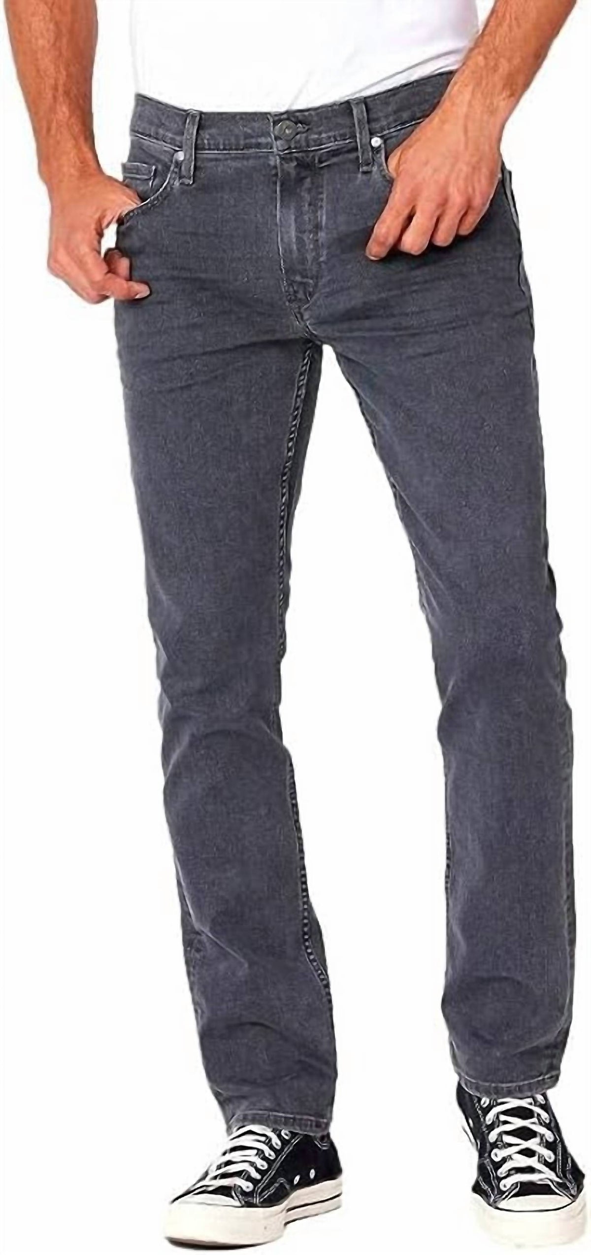 Paige - Men's Lennox Jean