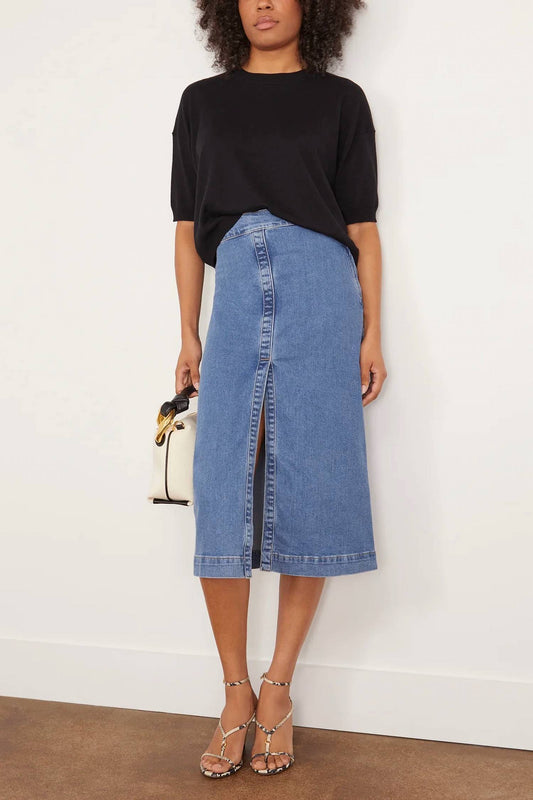 Vanessabruno - Deliah Top